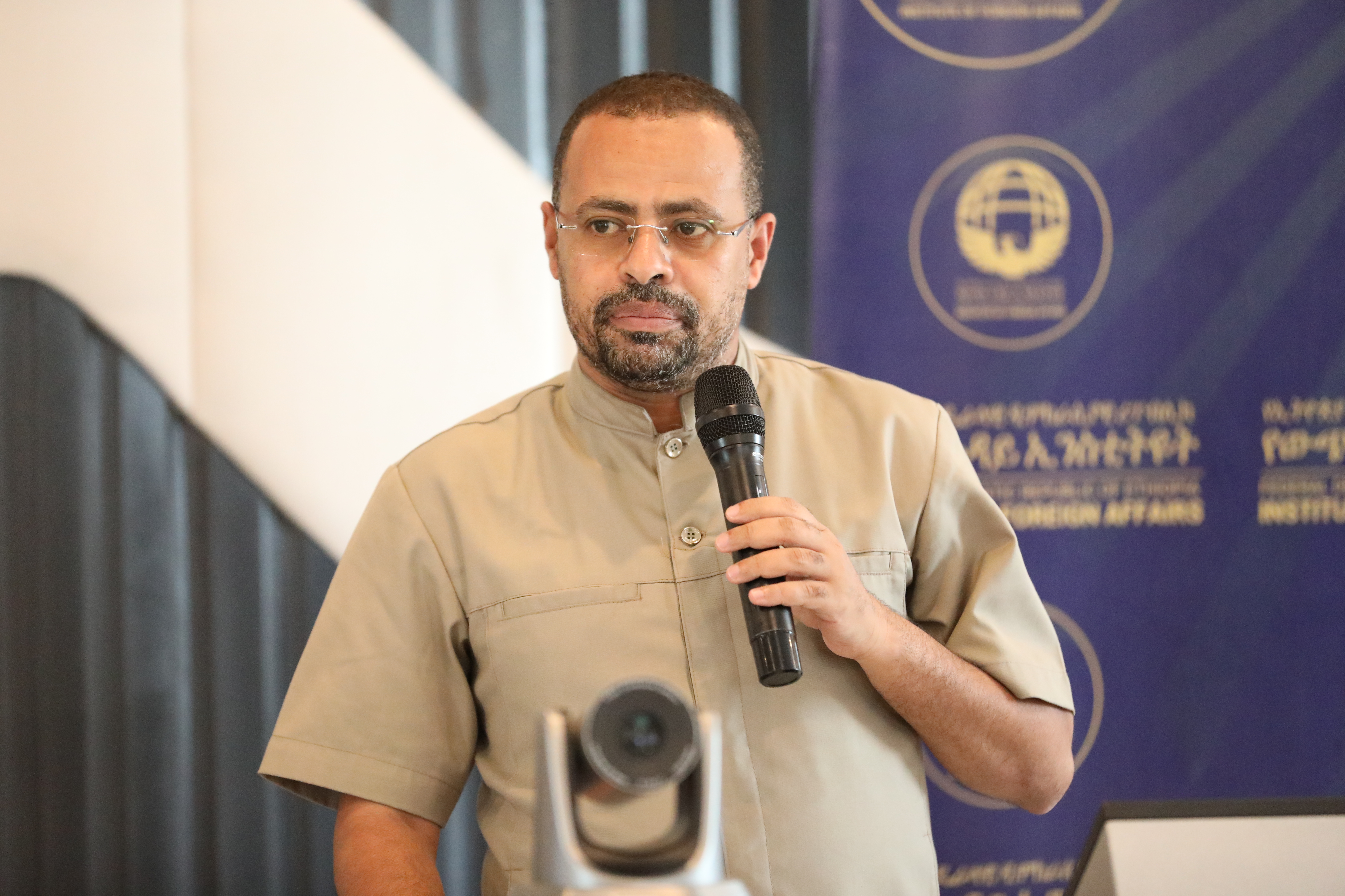 H.E Abdi Zenebe(Ph.D.)